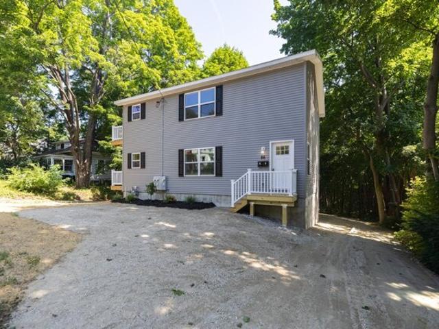 House for sale in Auburn, Maine