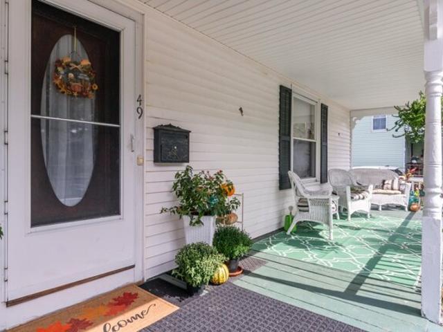 House for sale in Bath, Maine