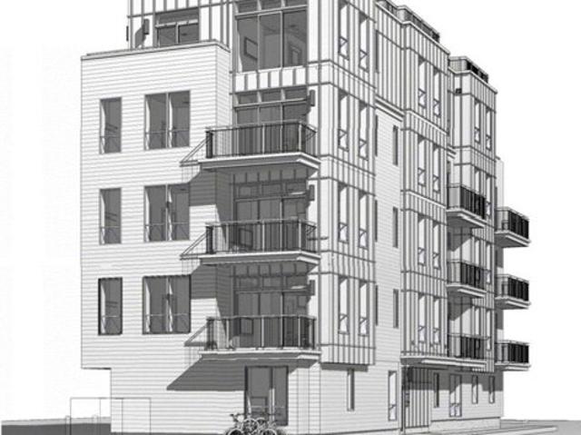 Land for sale in Boston Land for sale in Boston