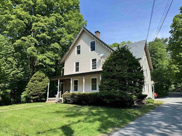 House for sale in Brattleboro, Vermont
