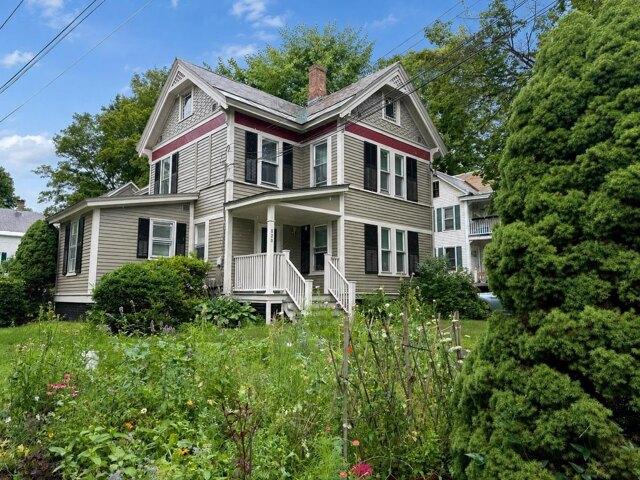 House for sale in Brattleboro, Vermont