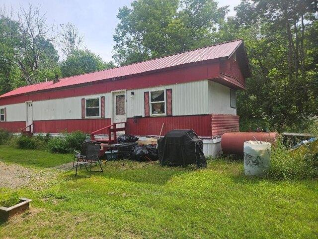 House for sale in Dixmont, Maine