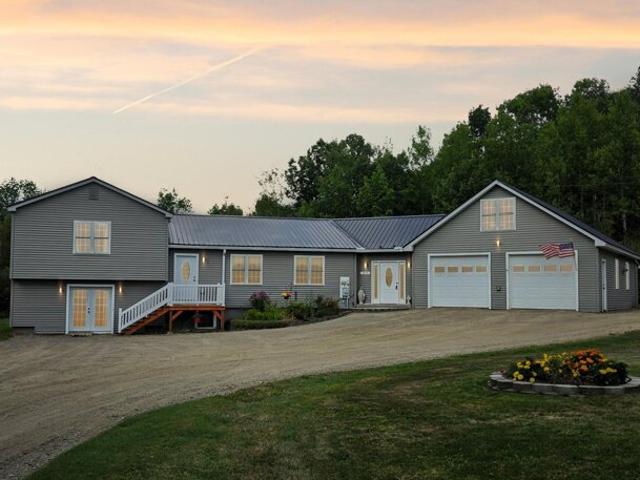 House for sale in Dixmont, Penobscot County