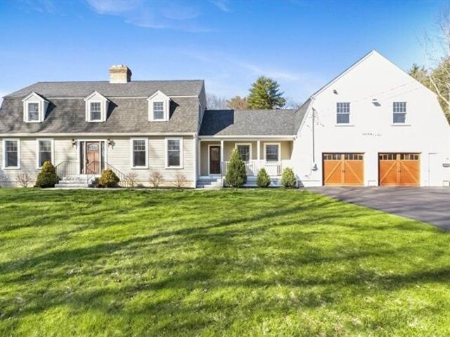 House for sale in Essex, Massachusetts