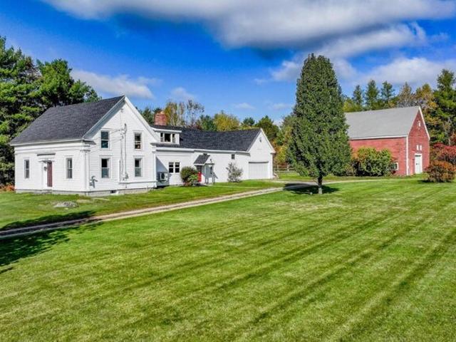 House for sale in Hampden, Maine