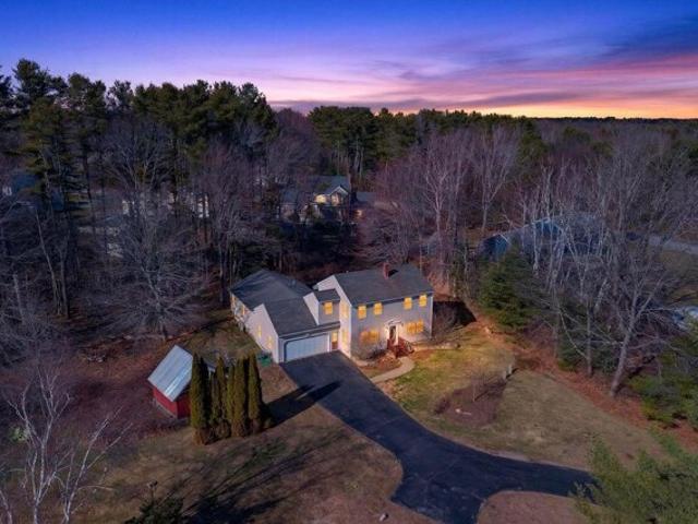House for sale in Kennebunk, Maine