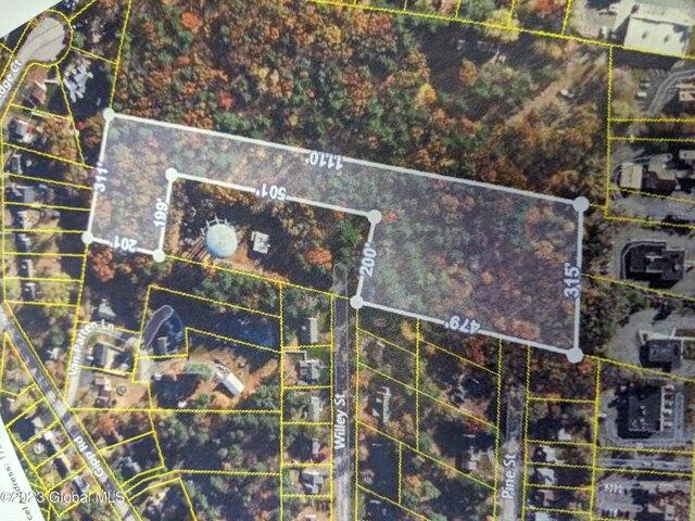 House for sale in Albany, New York