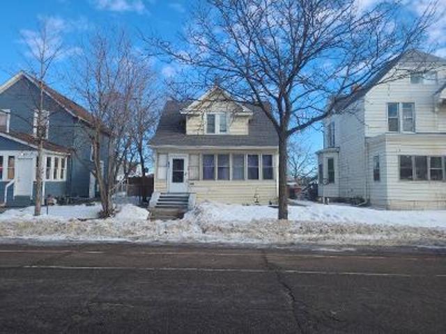 House for sale in Ramsey, Minnesota