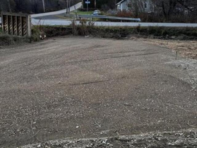 Land for sale in Maine