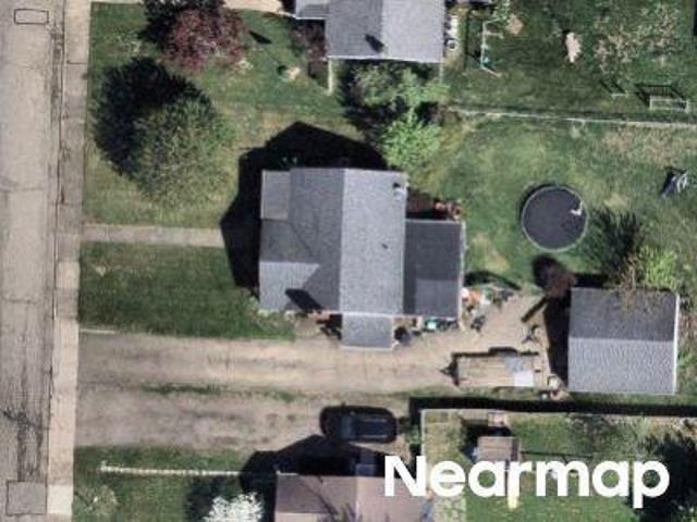 House for sale in Canton, Ohio