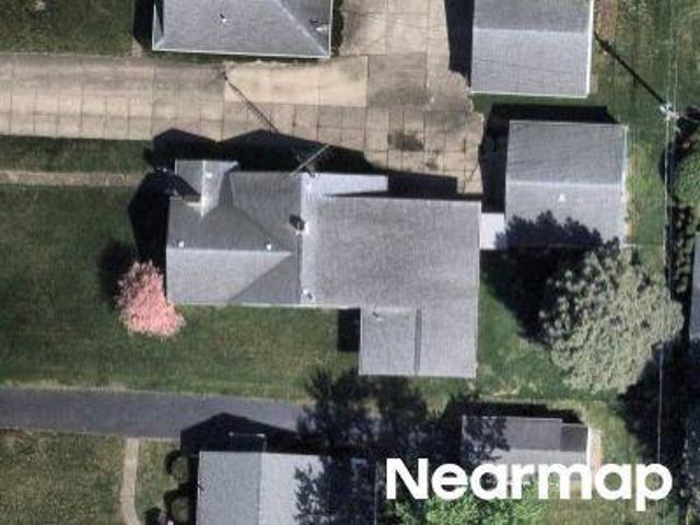 House for sale in Canton, Ohio