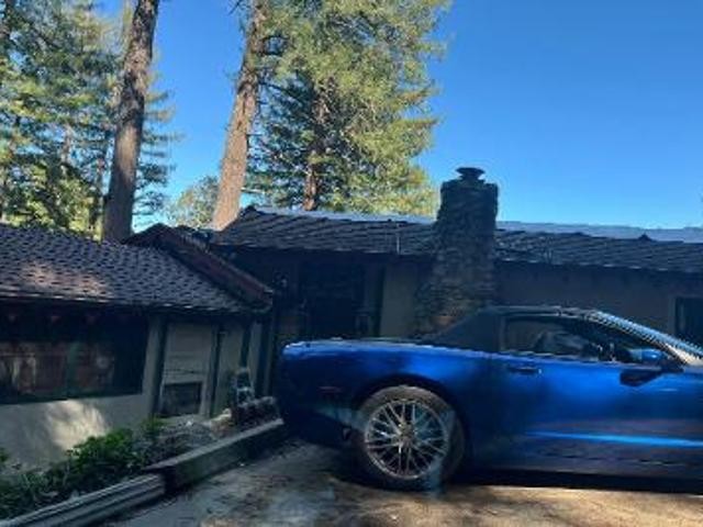 House for sale in Boulder Creek