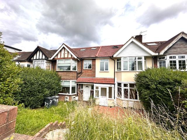 Studio for rent in London Borough of Ealing, Park Royal