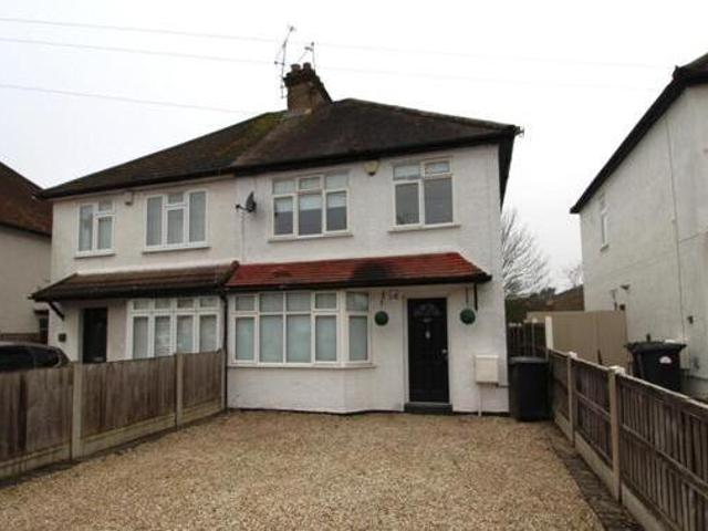 House for rent in Navestock Side, Essex