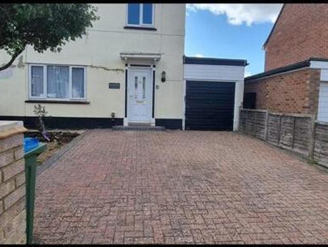 House for rent in Buckingham, Buckinghamshire