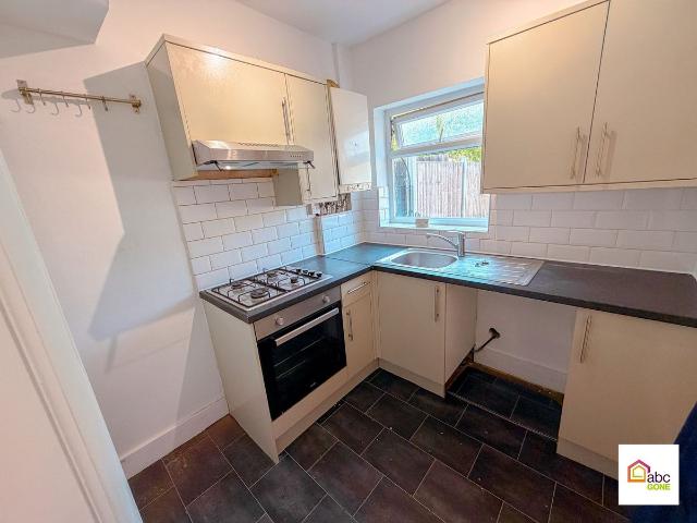 House for rent in Dagenham, Greater London