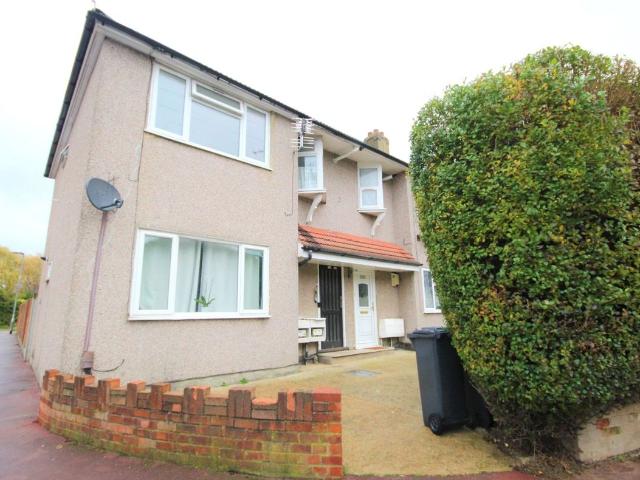 Apartment for rent in Dagenham, Greater London