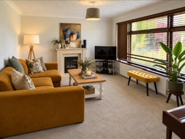 House for rent in Easton on the Hill