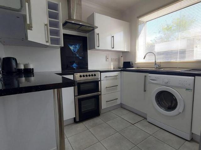 Apartment for rent in Ellon, Aberdeenshire