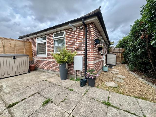House for rent in Kinson, Bournemouth