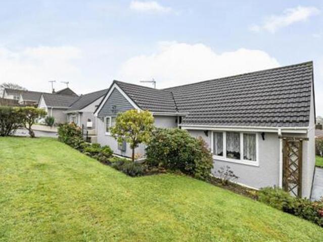House for sale in Lamellion, Cornwall