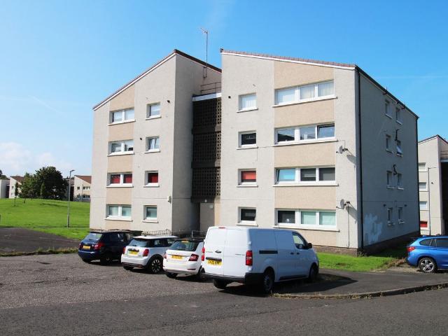 Apartment for rent in Burnhill, Rutherglen