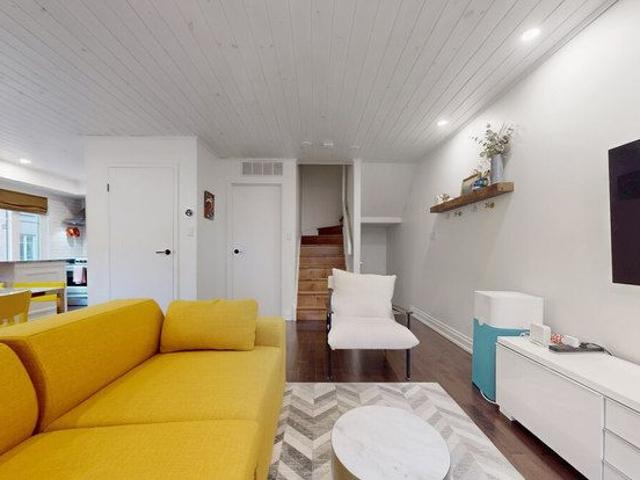House for rent in Woburn, Ontario