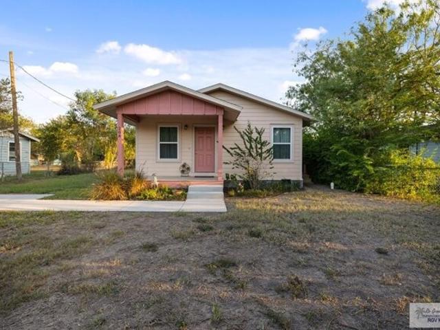 House for sale in Brownsville, Texas