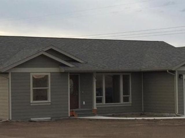 House for sale in Butte, Montana