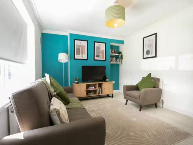 House for rent in Whitemoor, Haddon