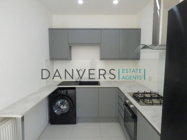 Apartment for rent in Bede Island, Leicester