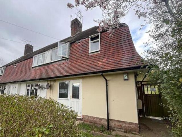 House for sale in Haddon, East Midlands