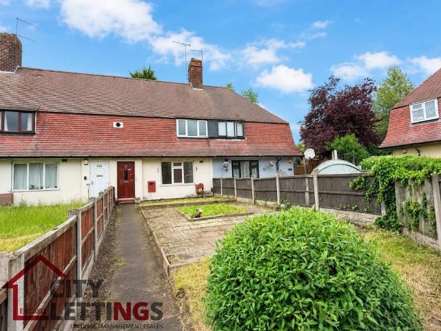 House for rent in Haddon, East Midlands