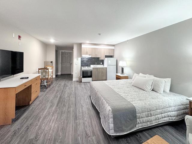 Apartment for rent in Rolly View, Alberta