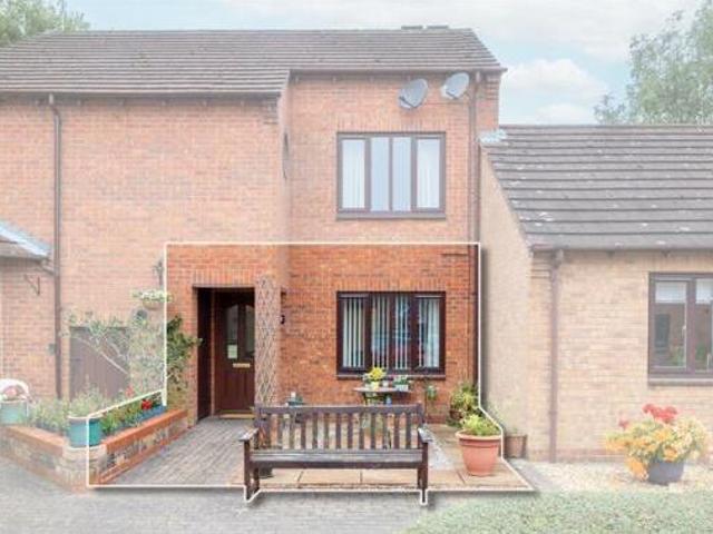 House for sale in Lyons, Greater London