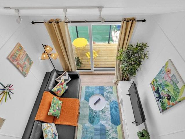Apartment for rent in Round Hill, Brighton & Hove