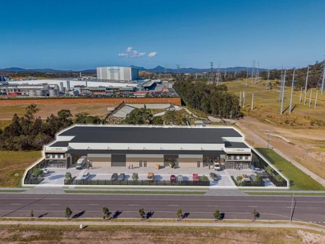 Warehouse for sale in Toombul, Queensland