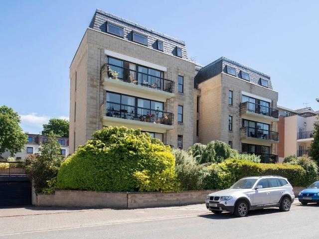 Apartment for rent in Golden Valley, Gloucestershire