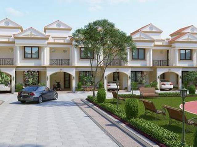 Flat for sale in Madya