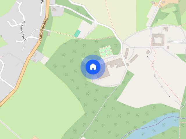 House for rent in Brynsadler, Wales