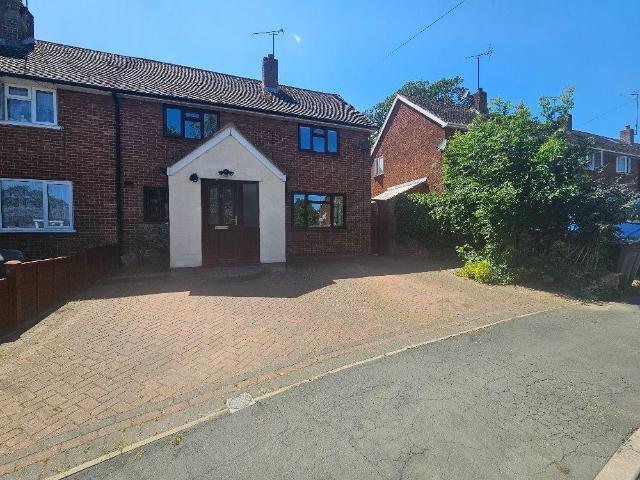 House for rent in Cherwell Heights, Evershot