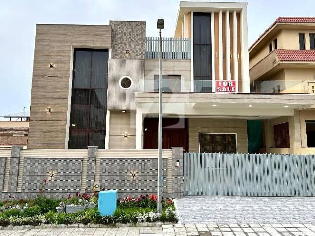 House for sale in Islamabad