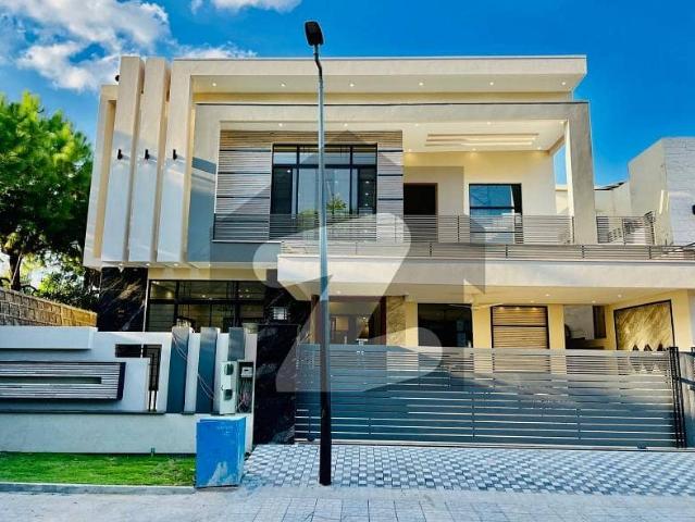 House for sale in Islamabad