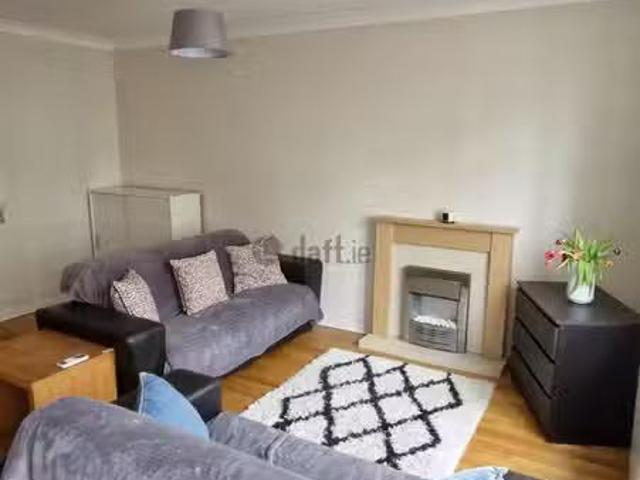 Apartment to rent