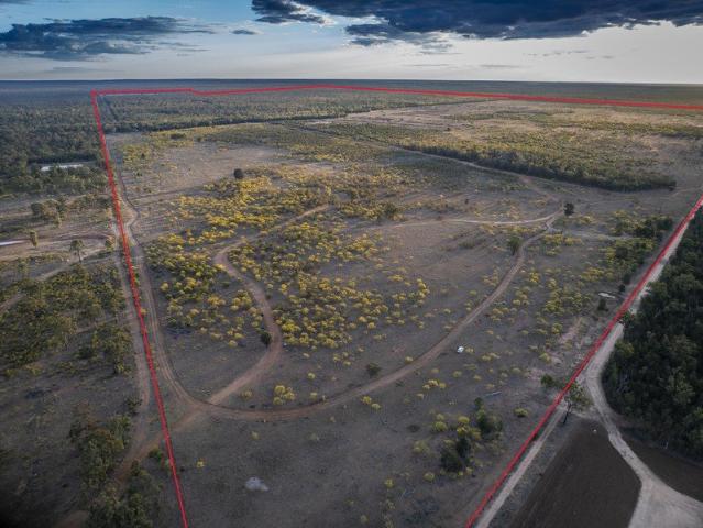 Cottage for sale in Weranga, Queensland