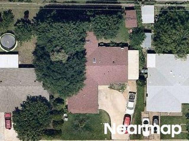 House for sale in Garland, Texas