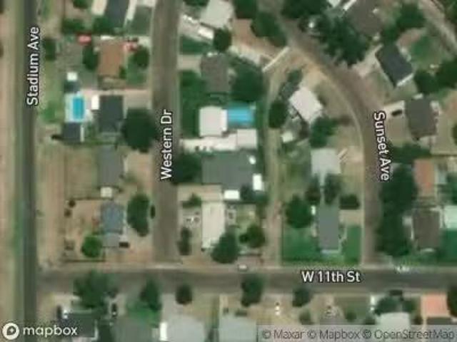 House for sale in Liberal
