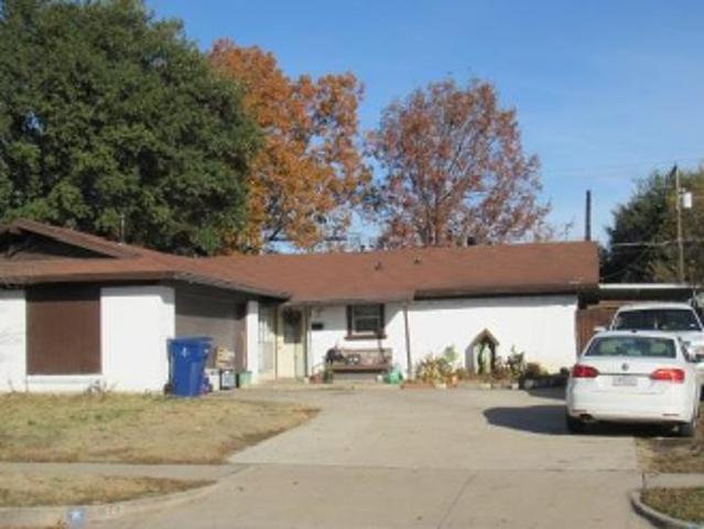 House for sale in Garland, Texas
