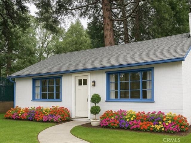 House for sale in Cedar Glen, California