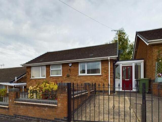 House for sale in Kedleston, East Midlands